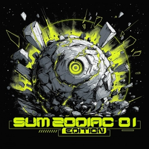 Sum Zodiac Edition 01