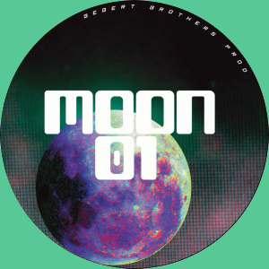 Moon 01 Color