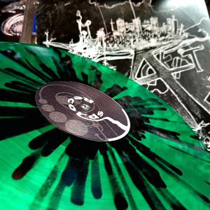 Mackitek 20 Years 2xLP