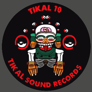 Tikal 10