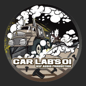 Car Labs 01