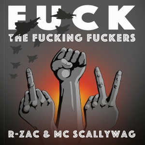 Network23 - Fuck the Fucking Fuckers EP