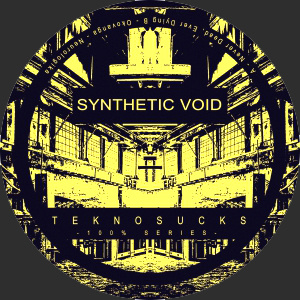 Teknosucks 100% Synthetic Void