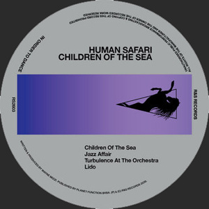 Children Of The Sea