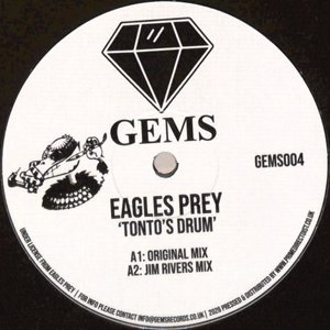 Gems 004 - Tontos Drum