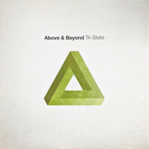 Above & Beyond - Tri-State  2xLP