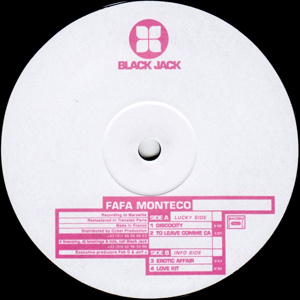 Funky But Cheak EP