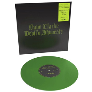 Devils Advocate 2xLP RSD 2025