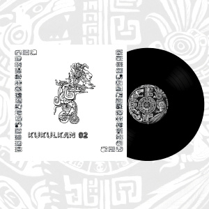 Kukulkan 02
