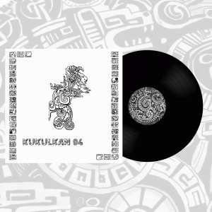 Kukulkan 04