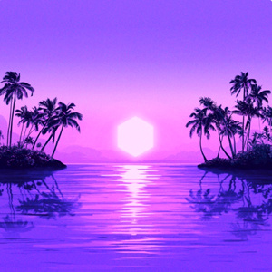 Paradise 2xLP