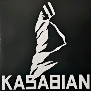 Kasabian 2xLP