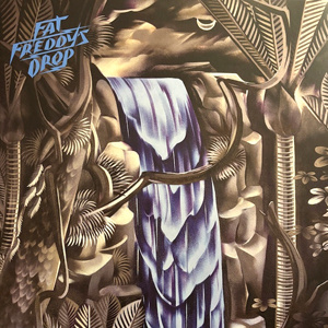 Fat Freddys Drop - Slo Mo 2xLP