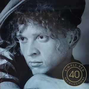 Simply Red - Recollections 2xLP