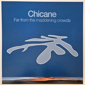 Far From The Maddening Crowds 2xLP