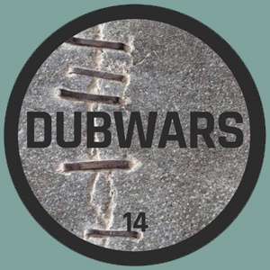Planet Rhythm - Dub Wars 14