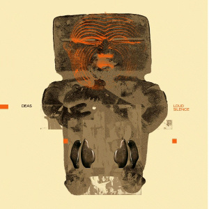 Oaks 29 - Loud Silence EP