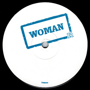 The Reflex – Woman / Nobody