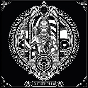U Cant Stop The Rave LP 01 3xLP