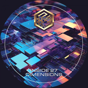 Hashtek23 22  - Inside 27 Dimensions