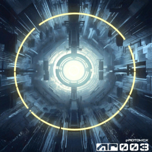 Machine Rise 003