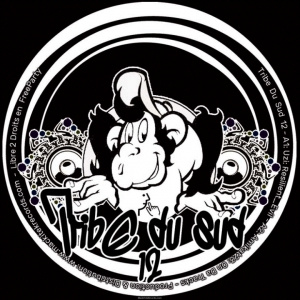 Tribe Du Sud 12