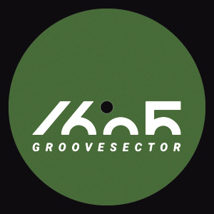 1605 Groovesector 02 - Isometric EP
