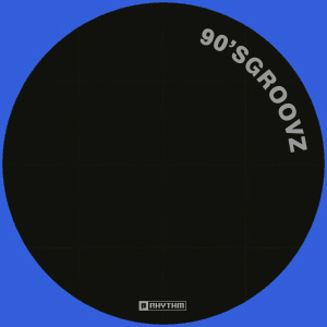 Planet Rhythm UK - 90s Groovz Vol 3