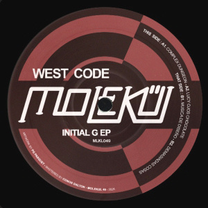 Molekul 49 - Initial G EP