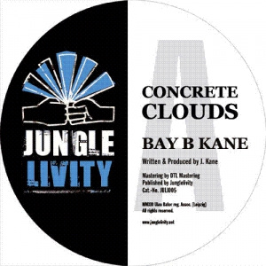 Jungle Livity 05 - Concrete Clouds