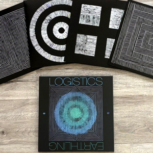 Earthlink  4xLP Boxset
