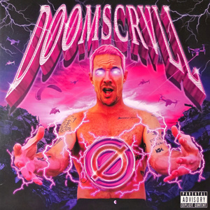 Doomscrvll LP