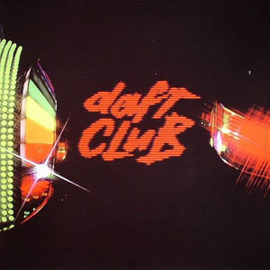 Daft Club  2xLP