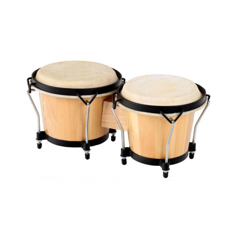 Bongo Set Natural