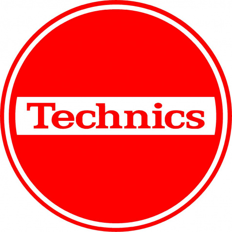 Slipmat Technics Break