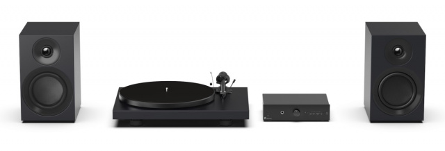 Colourful Audio System E