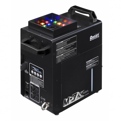 M-7X RGBA