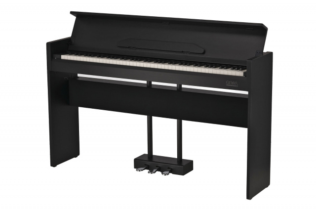 Digitální piano CP510 černé