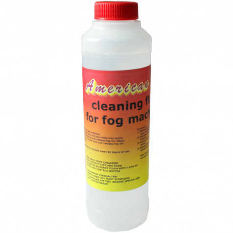 Cleaning fluid 250 ml