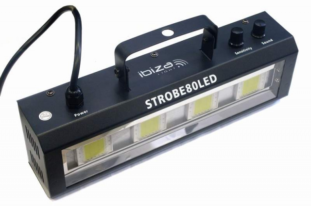 Strobe 80LED