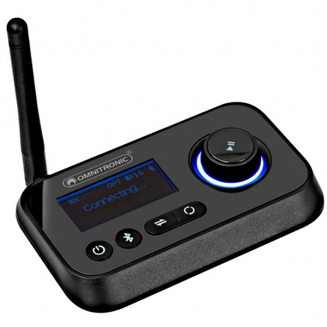 BDT-5.2PRO Aptx HD Bluetooth 3v1