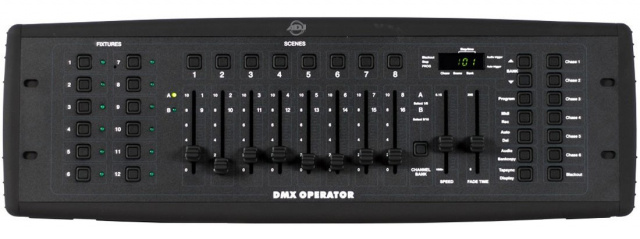 DMX Operator 1