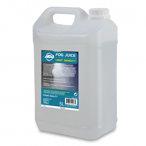 Fog Juice Light 5L