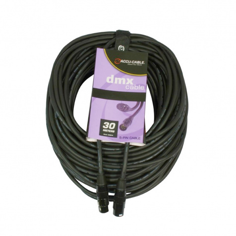 AC-DMX5/30m