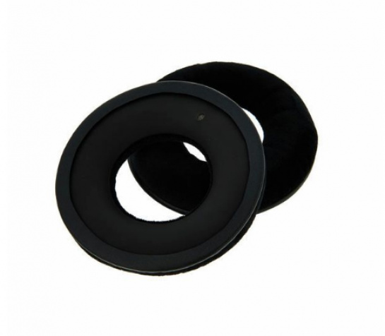Náušníky pro sluchátka AKG K240 / K270 / K271 koženka