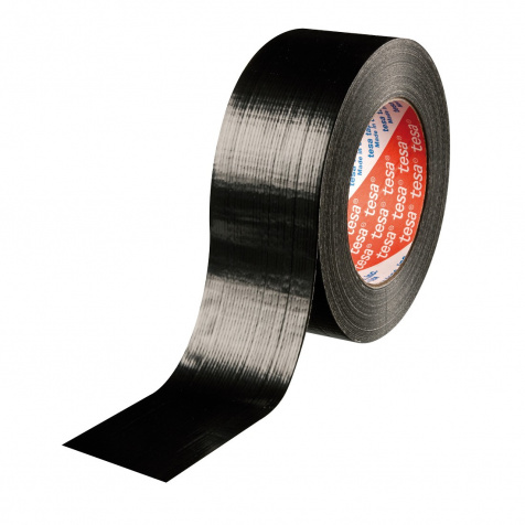 Standard Duck Tape Black