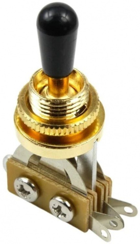 BTG-GD-BLK Přepínač snímačů