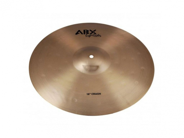 CRH16BRONZE CINEL CRASH 16''