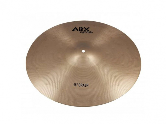 CRH18BRONZE CINEL CRASH 18''