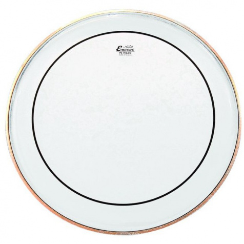 Encore Pinstripe Clear 16"